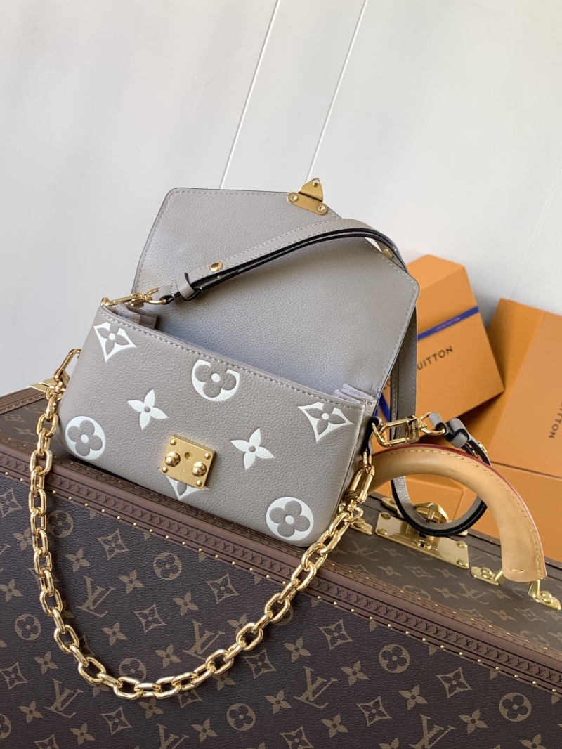 LV Satchel bags